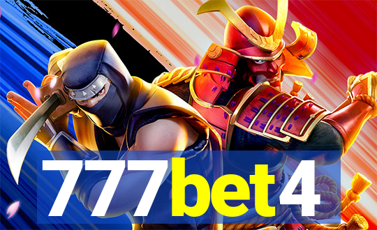 777bet4