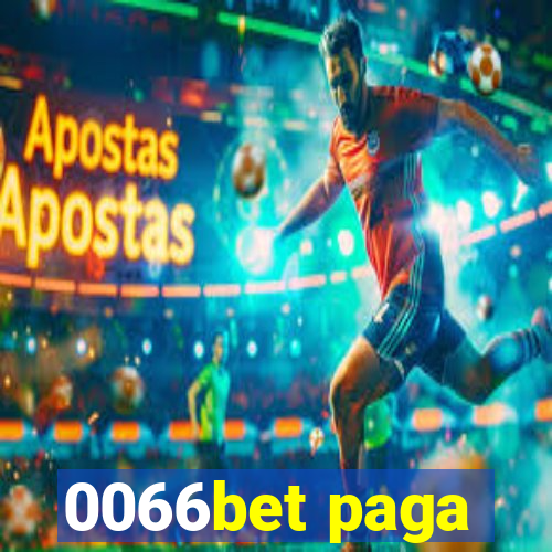 0066bet paga
