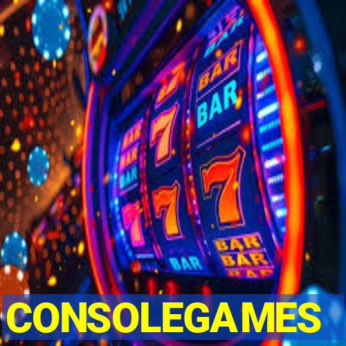CONSOLEGAMES