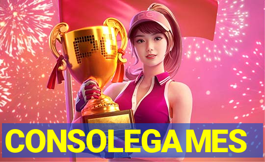 CONSOLEGAMES