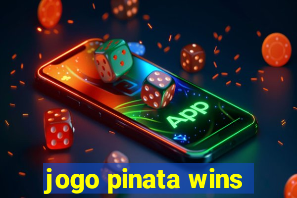 jogo pinata wins