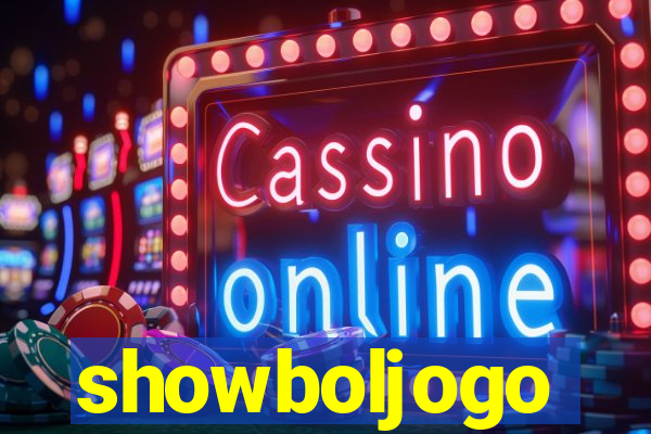 showboljogo