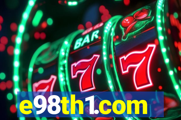 e98th1.com