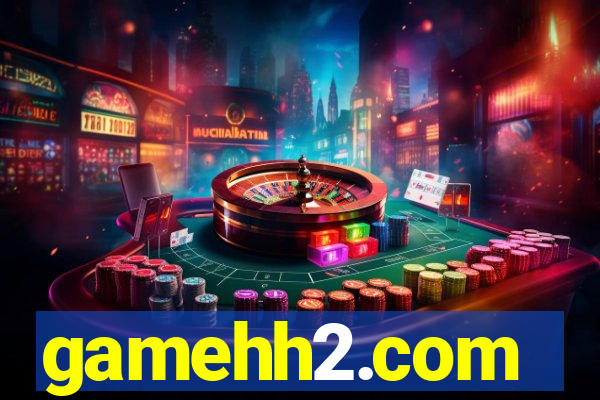 gamehh2.com