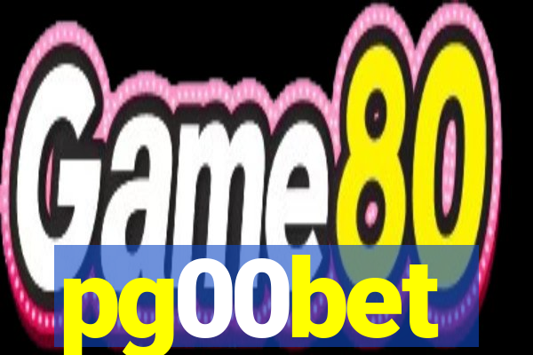 pg00bet