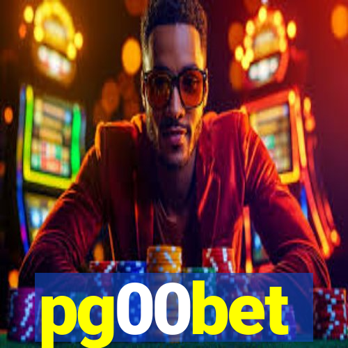 pg00bet