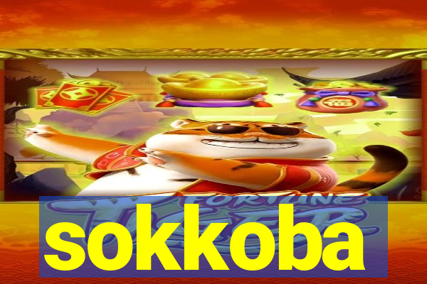 sokkoba