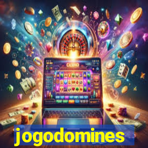 jogodomines