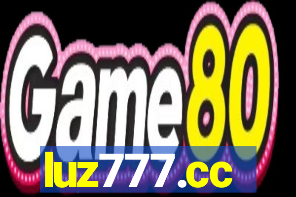 luz777.cc