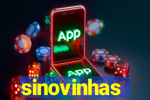 sinovinhas