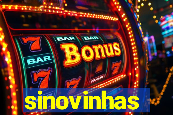 sinovinhas