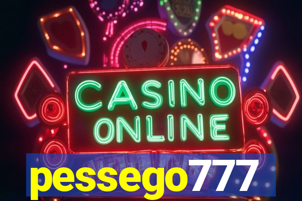 pessego777