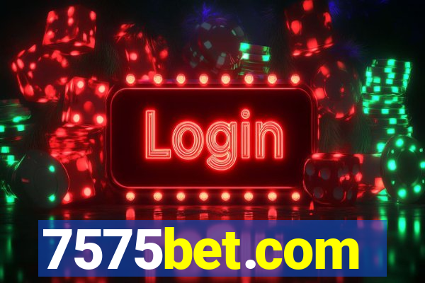 7575bet.com