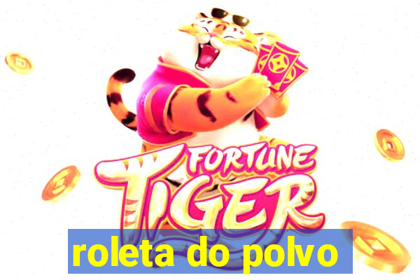 roleta do polvo
