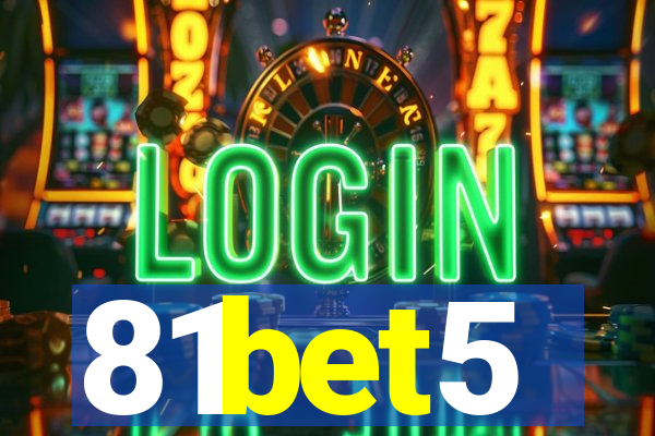 81bet5