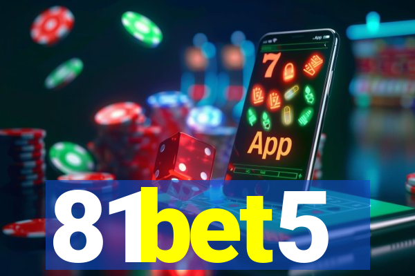 81bet5
