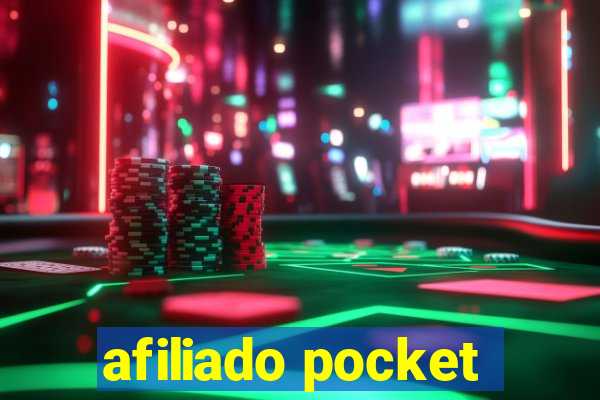 afiliado pocket