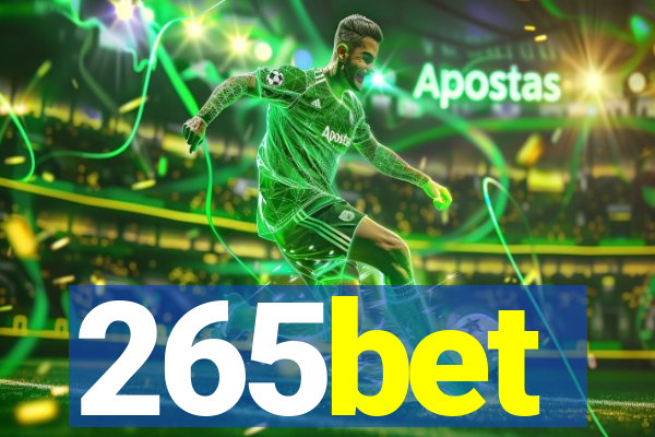 265bet