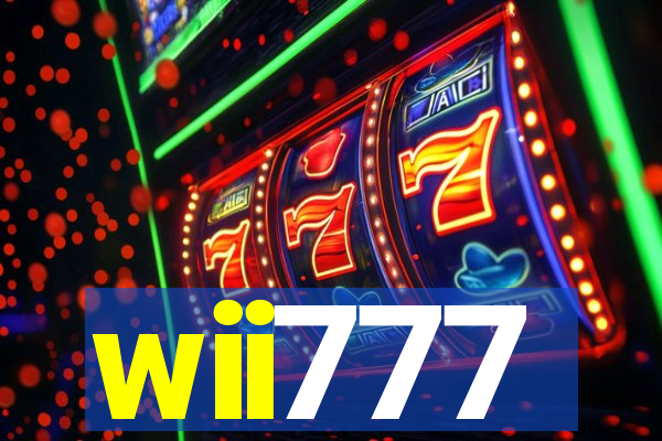 wii777