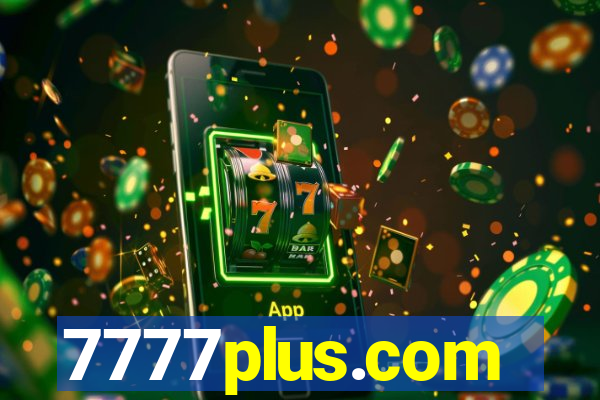 7777plus.com