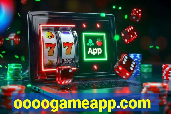 oooogameapp.com