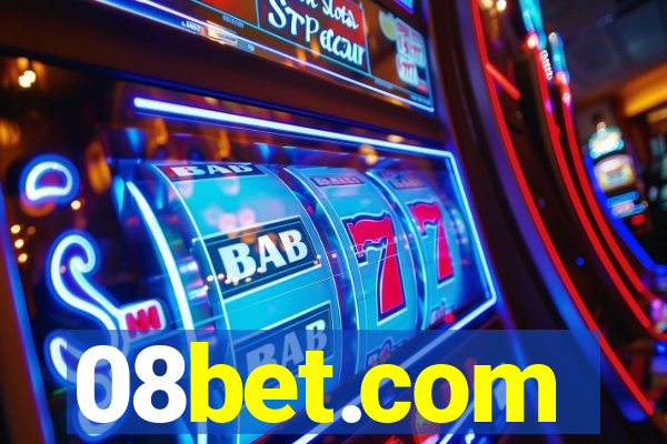 08bet.com