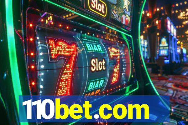 110bet.com