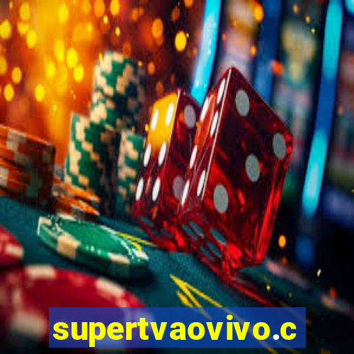 supertvaovivo.co