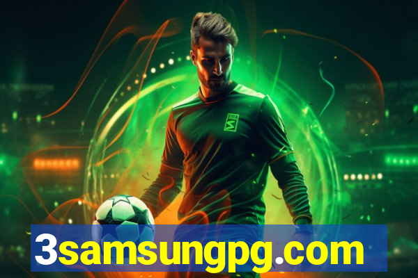 3samsungpg.com
