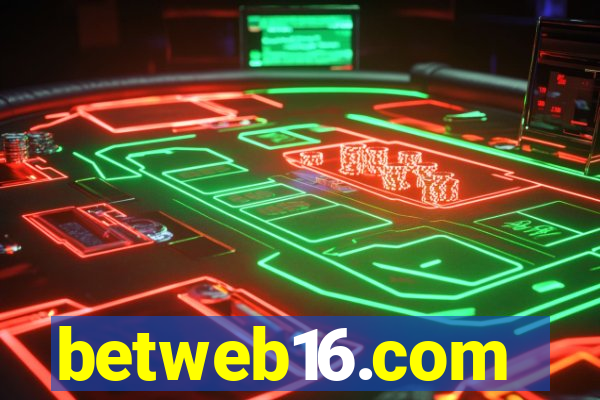 betweb16.com
