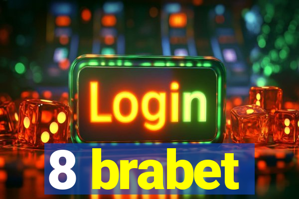 8 brabet