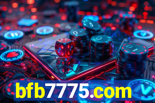 bfb7775.com