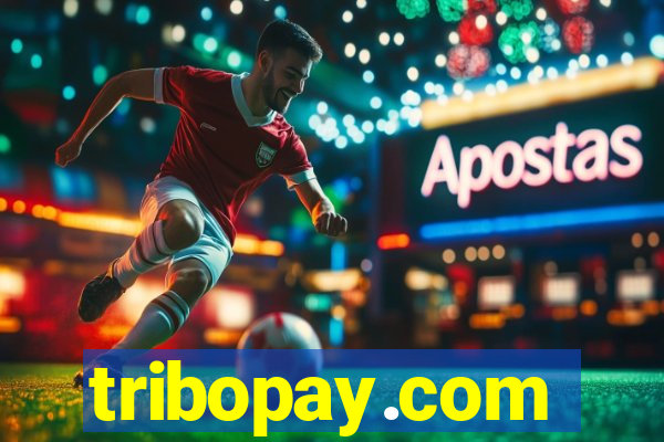 tribopay.com