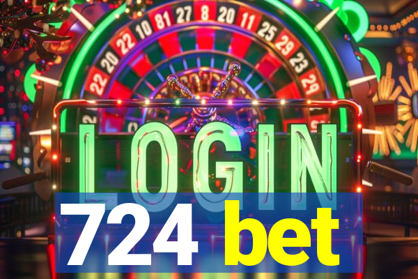 724 bet