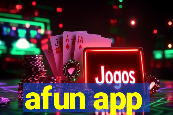 afun app