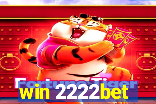 win 2222bet