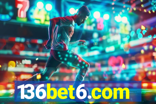 136bet6.com