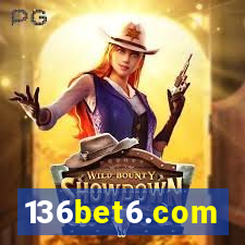 136bet6.com