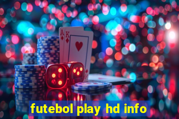 futebol play hd info