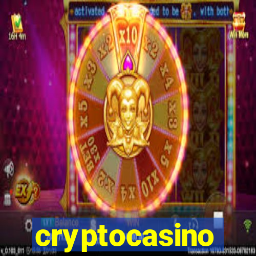 cryptocasino