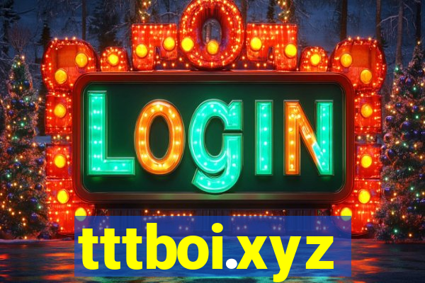 tttboi.xyz