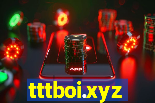 tttboi.xyz