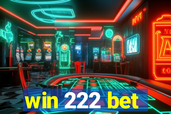 win 222 bet