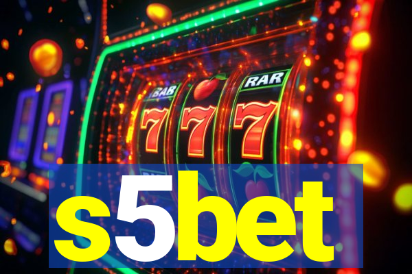 s5bet