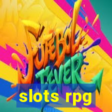 slots rpg
