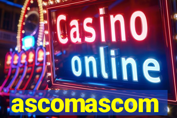 ascomascom