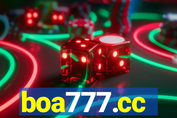 boa777.cc