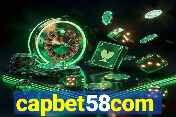 capbet58com