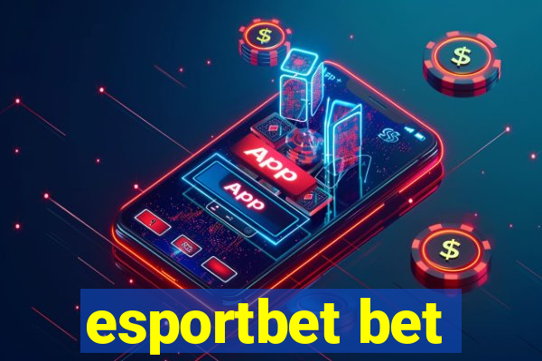esportbet bet