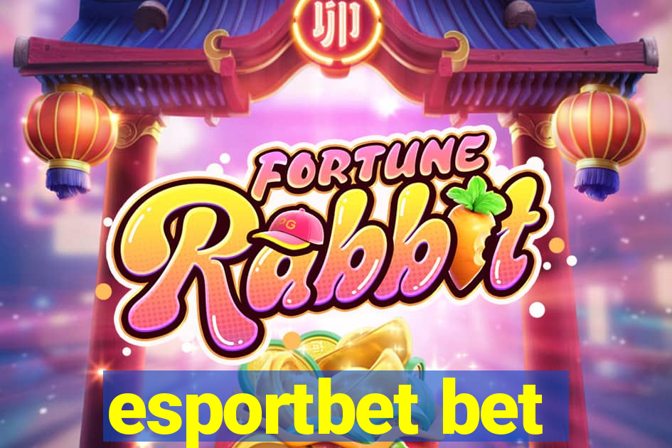 esportbet bet